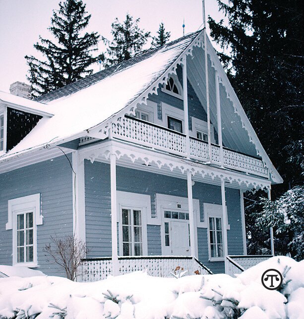 Proper planning can help you save money and keep your home and family safe in rough weather.